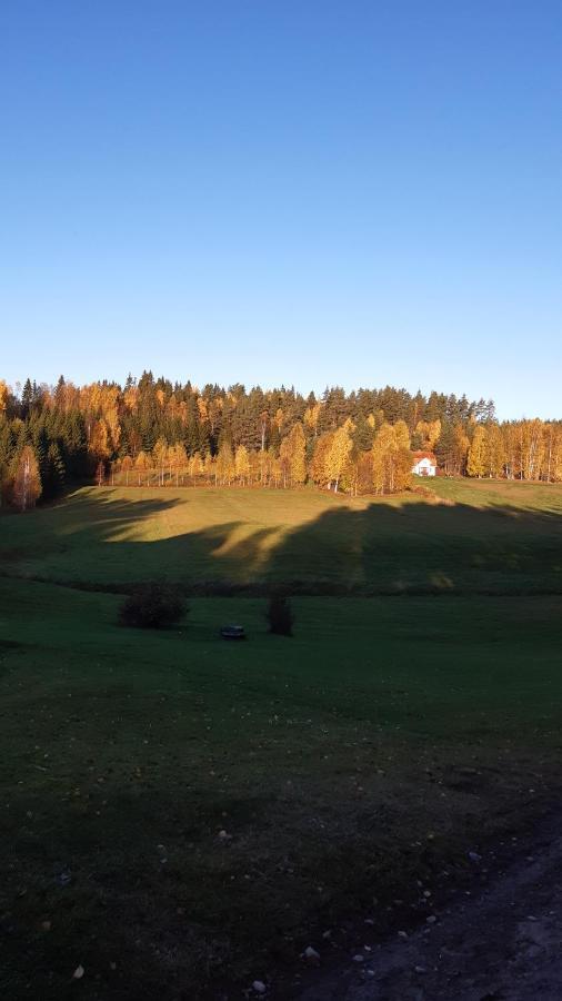 Stuga Asnagard Torsby Exterior foto