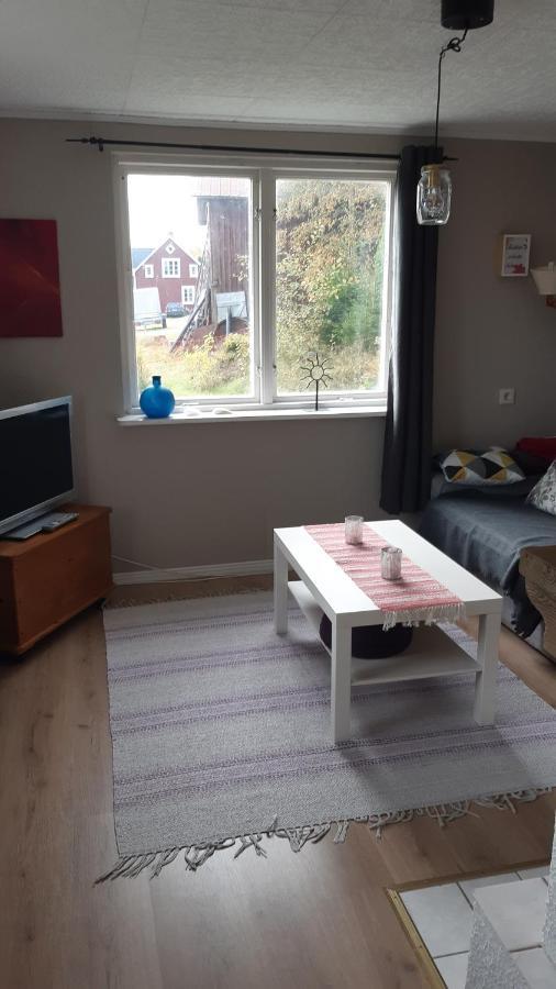 Stuga Asnagard Torsby Exterior foto