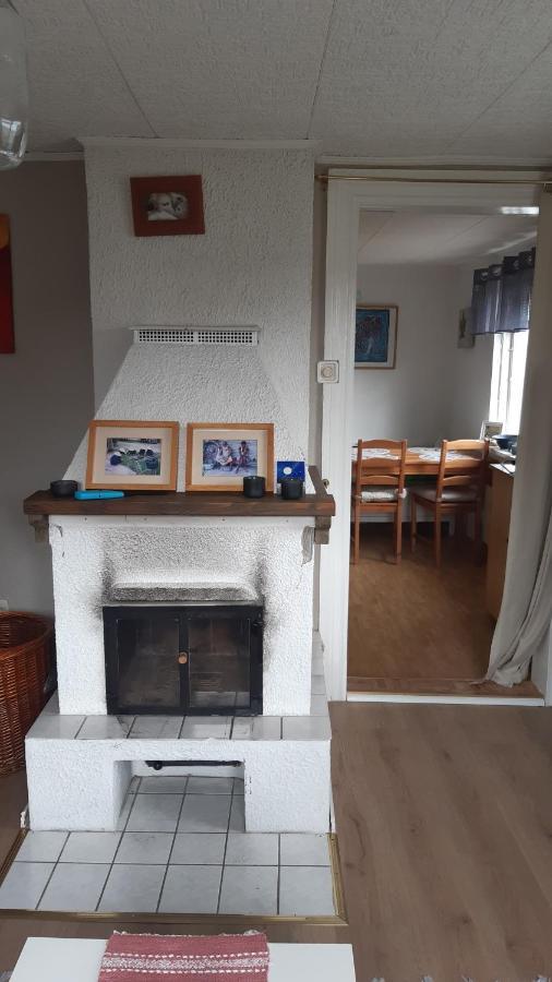 Stuga Asnagard Torsby Exterior foto
