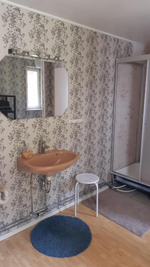 Stuga Asnagard Torsby Exterior foto